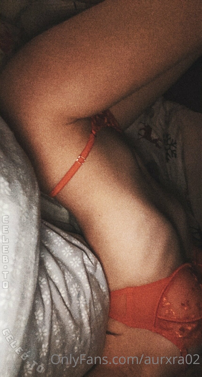 Aurorakurz nude photo 1