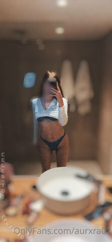 Aurorakurz nude photo 14