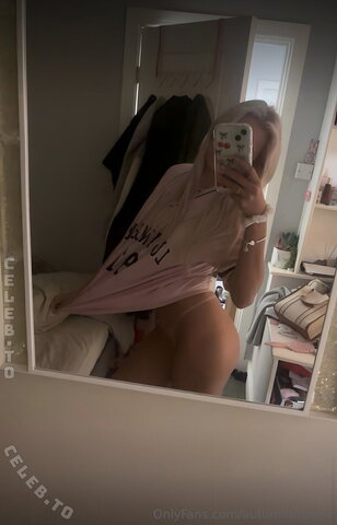 Autumn Brown nude photo 17