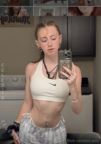 Autumn Hicks nude photo 12
