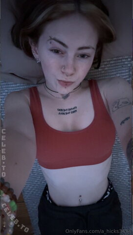 Autumn Hicks nude photo 5