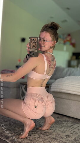 Autumn Hicks nude photo 77