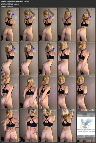 Autumn Hicks nude photo 28
