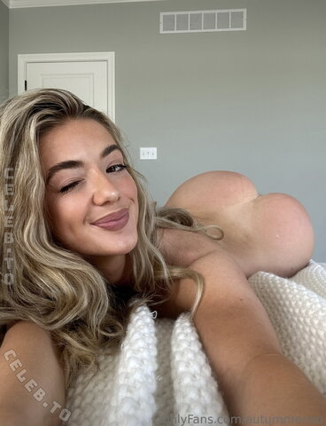 Autumnren nude photo 20