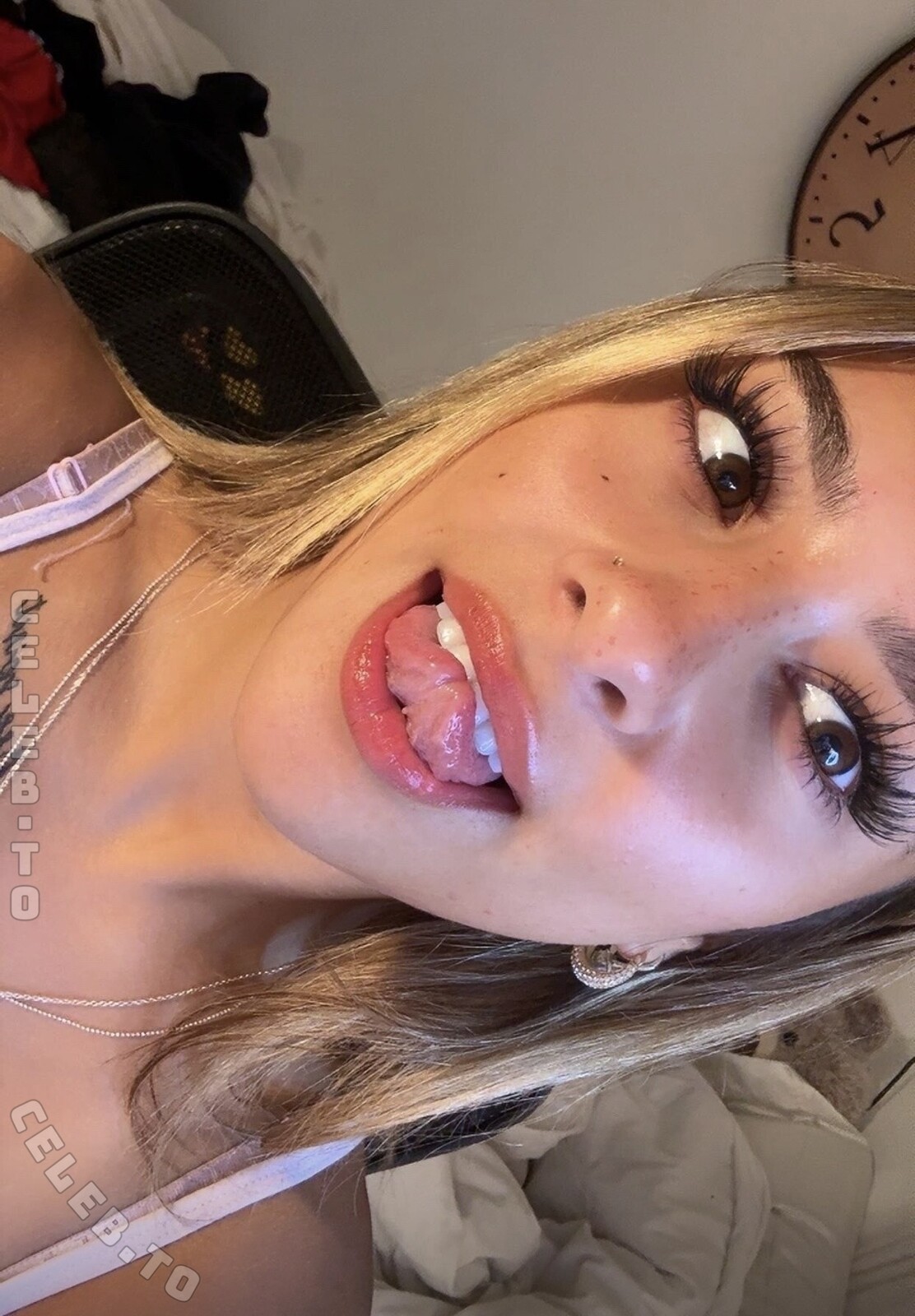Ava Belle nude photo 2
