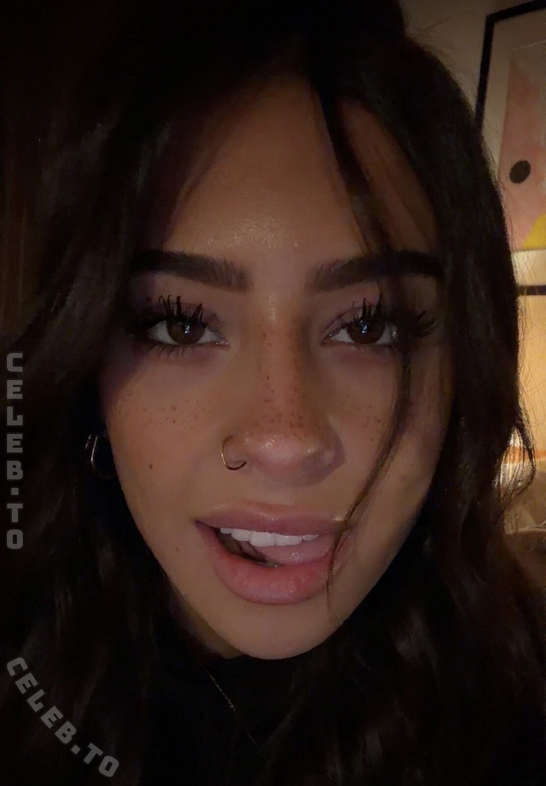 Ava Belle nude photo 3
