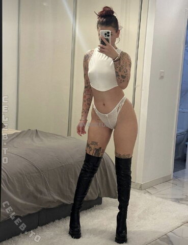 Ava Cruz nude photo 5