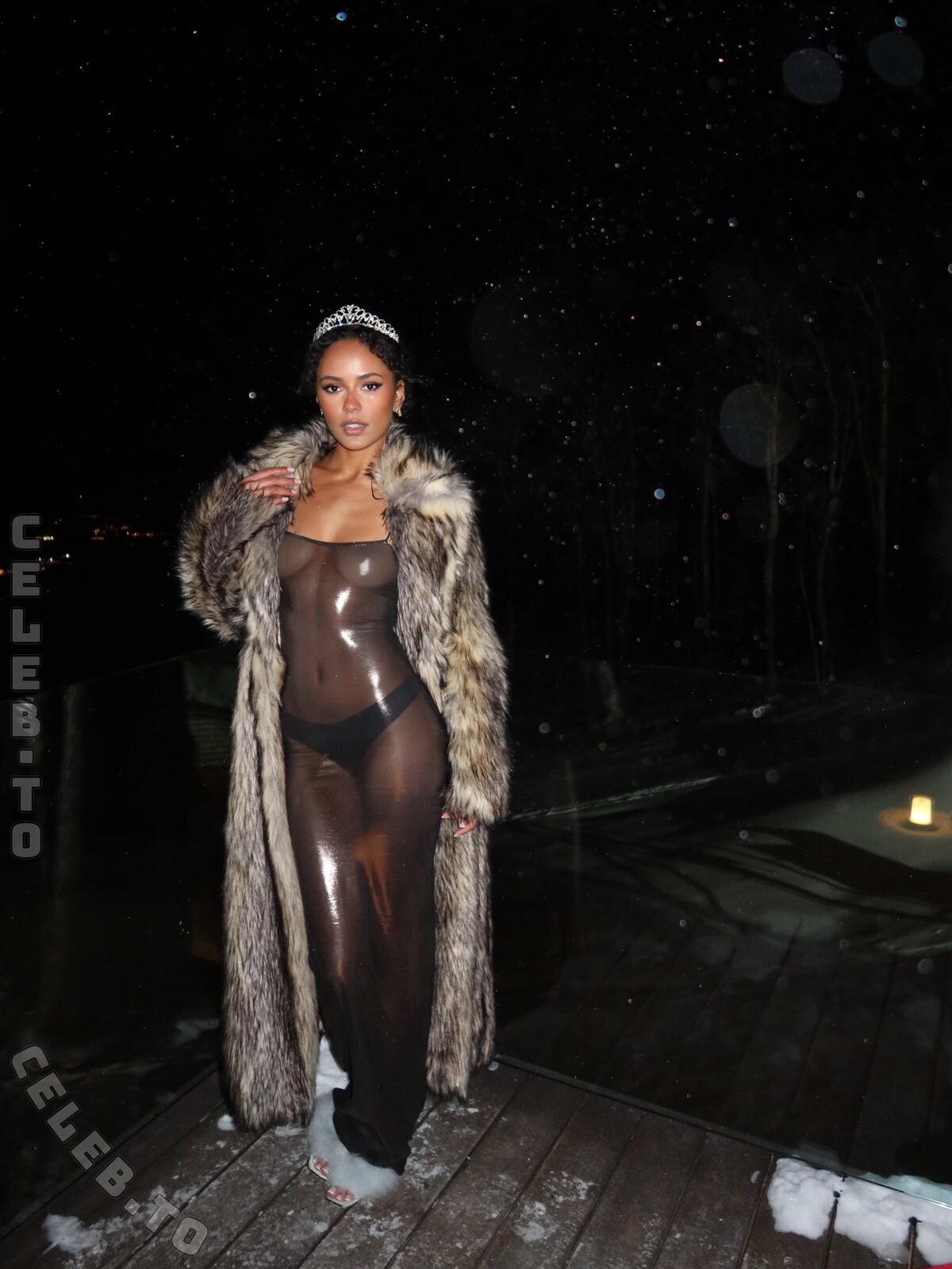 Ava Dash nude photo 7