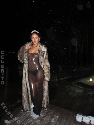 Ava Dash nude photo 8