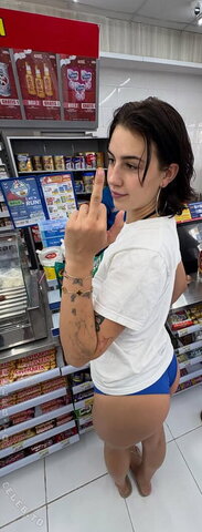 Ava Hirons nude photo 2