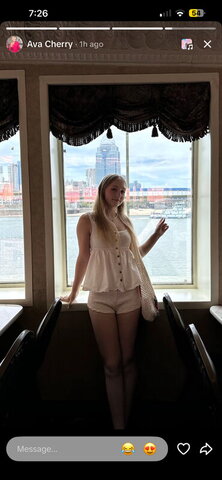 Ava Mathis Fresh (5 photos)