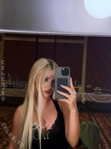 Ava Max nude photo 21