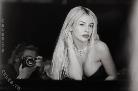 Ava Max nude photo 20