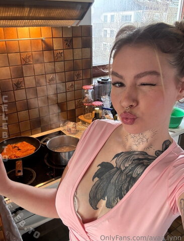 Avaa.Lynn nude photo 67