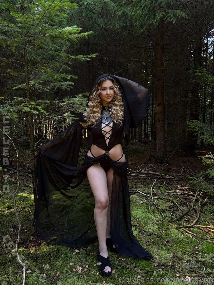 Avaa.Lynn nude photo 1