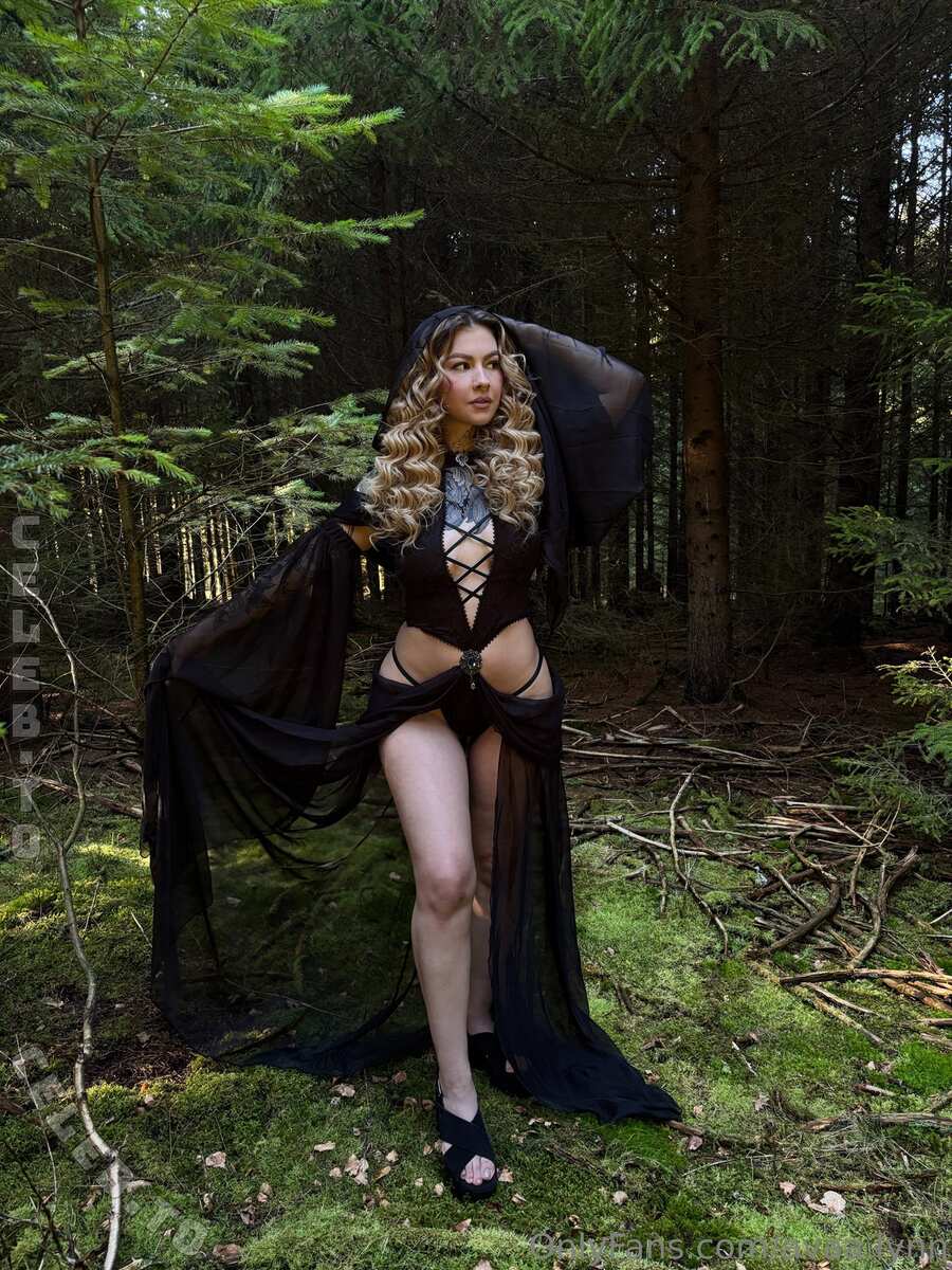 Avaa.Lynn nude photo 2