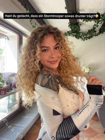 Avaa.Lynn Sexy (8 photos)