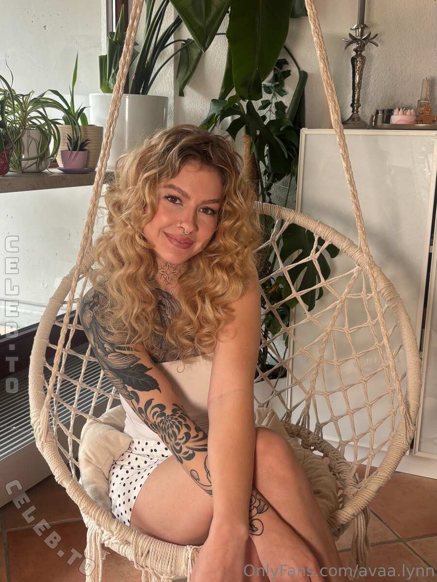 Avaa.Lynn nude photo 3