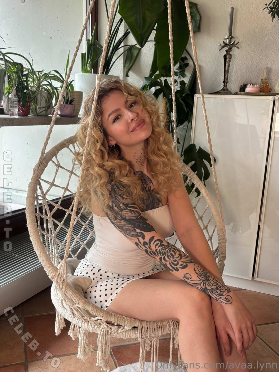 Avaa.Lynn nude photo 7