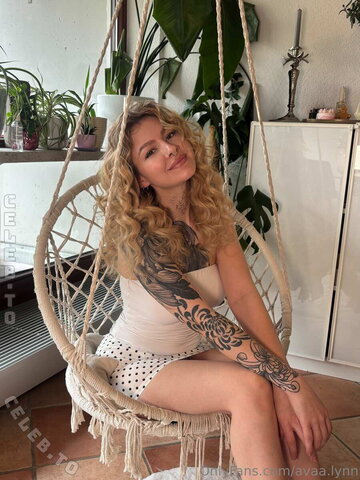Avaa.Lynn nude photo 8