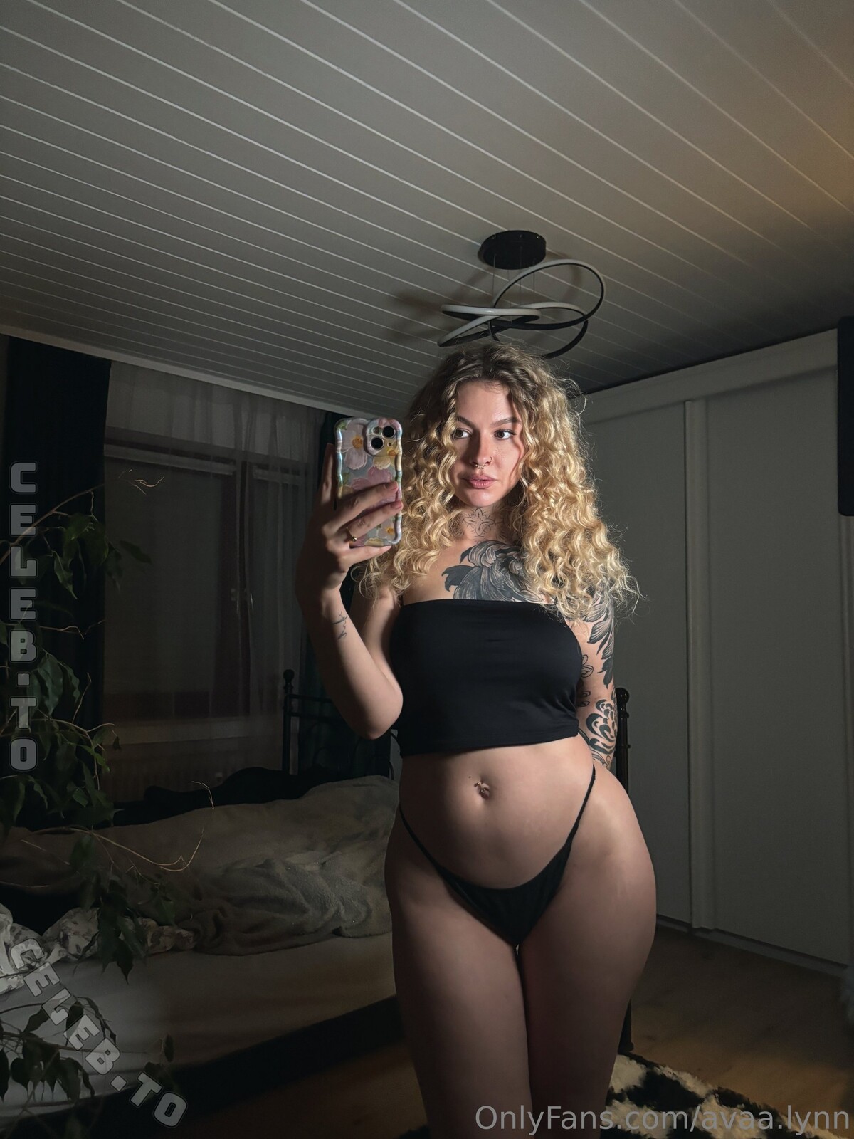 Avaa.Lynn nude photo 2
