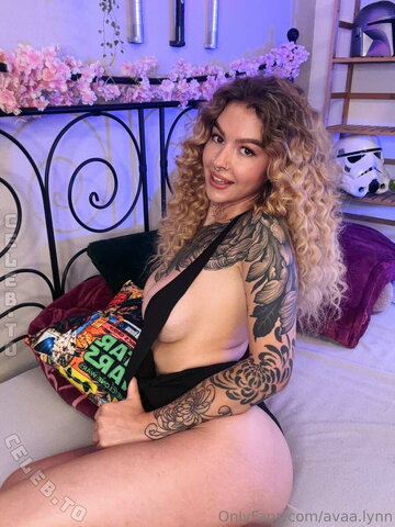 Avaa.Lynn New (2 photos)