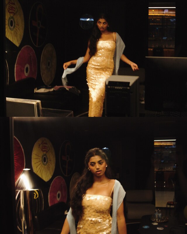 Avantika nude photo 6