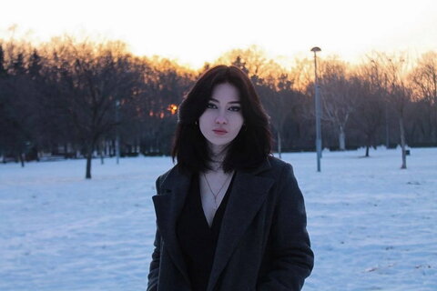 Aveloria nude photo 16