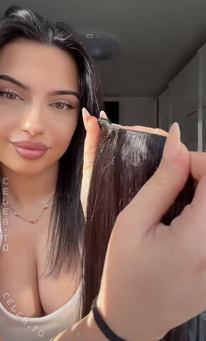 avendaaxs nude photo 14
