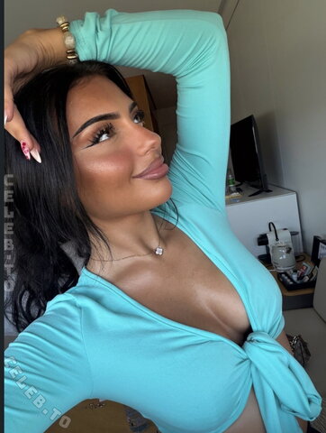 avendaaxs nude photo 14