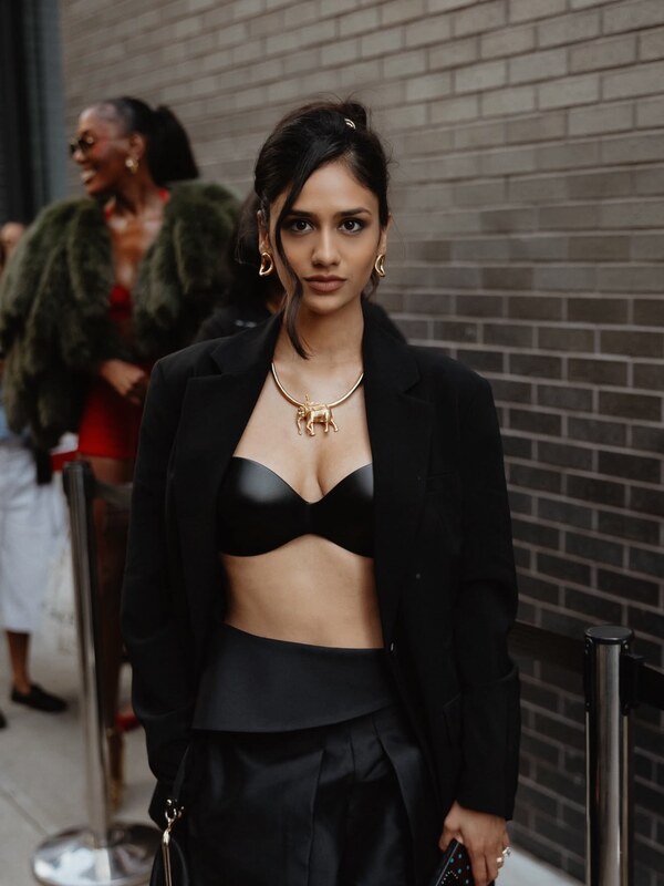 Aviva Mehta nude photo 2
