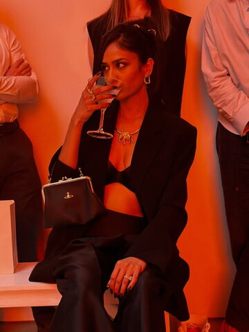 Aviva Mehta nude photo 9