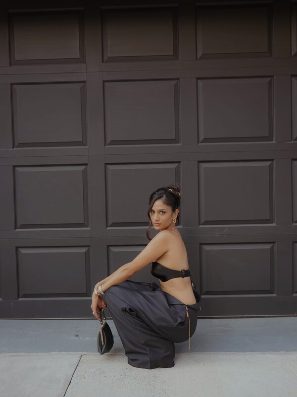 Aviva Mehta nude photo 6