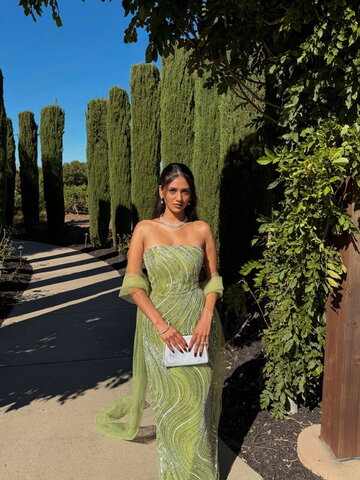 Aviva Mehta nude photo 3