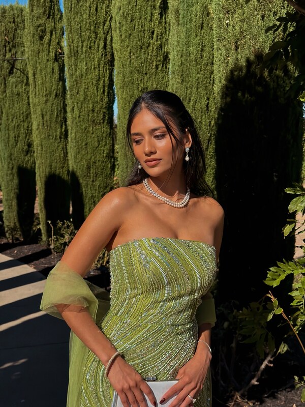 Aviva Mehta nude photo 11