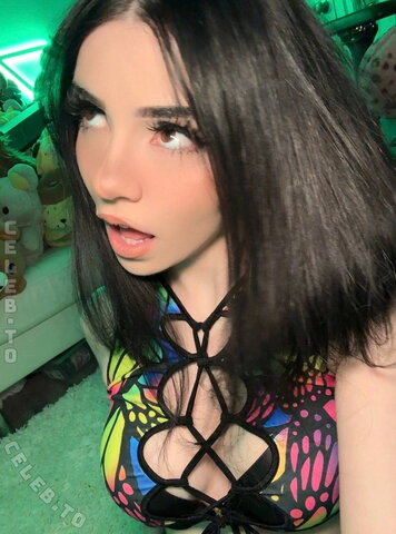 Aviva Sofia nude photo 25