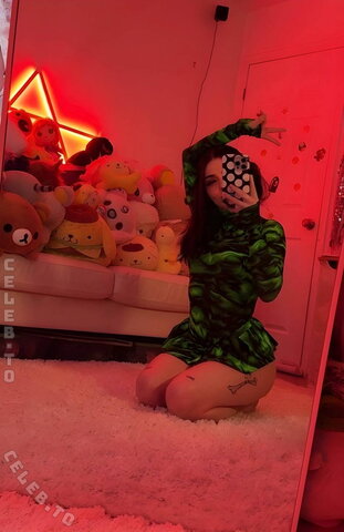 Aviva Sofia nude photo 130