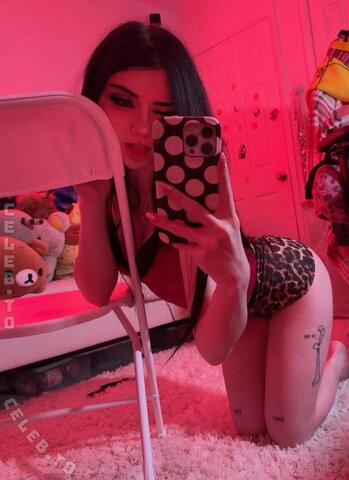 Aviva Sofia nude photo 110