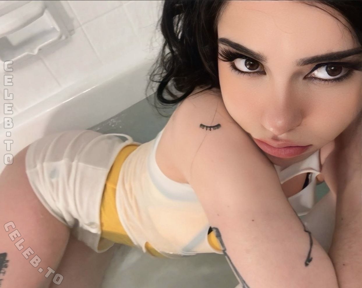 Aviva Sofia nude photo 2