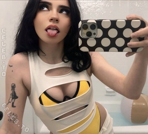 Aviva Sofia nude photo 5