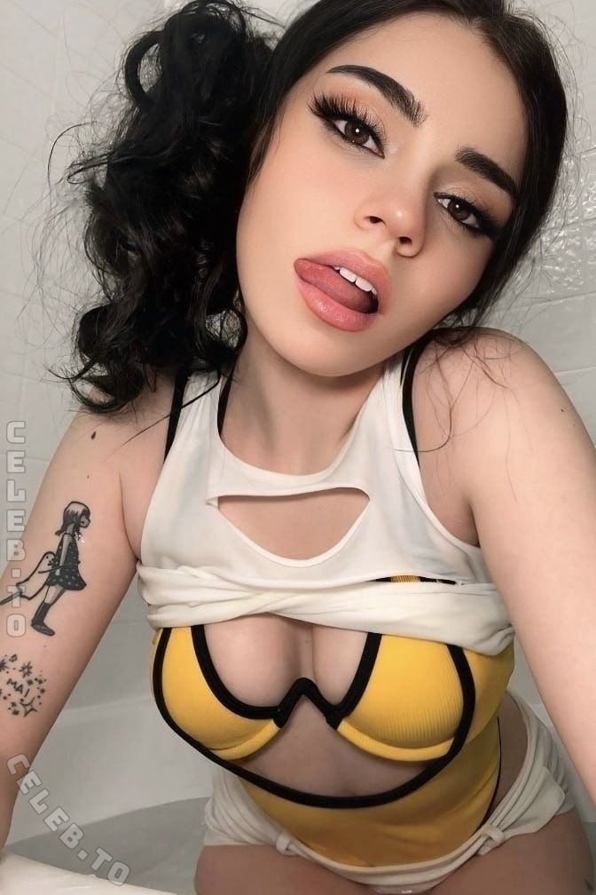 Aviva Sofia nude photo 6