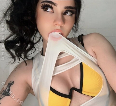 Aviva Sofia nude photo 3