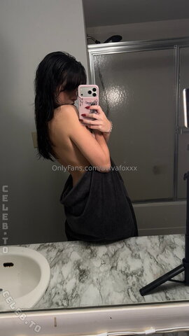 aviva.foxxx nude photo 1