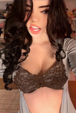Avivasofia Oxythoughtin misopacketbae Fresh (5 photos)