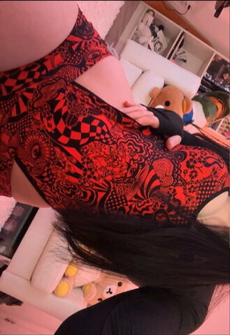 Avivasofia Oxythoughtin misopacketbae nude photo 17
