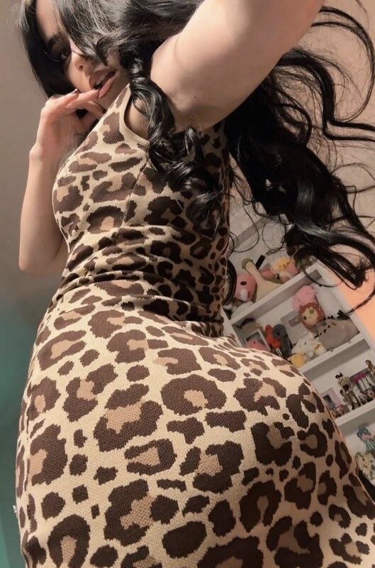 Avivasofia Oxythoughtin misopacketbae nude photo 3