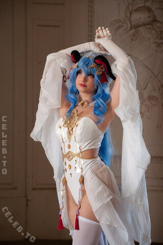 avygenki nude photo 44