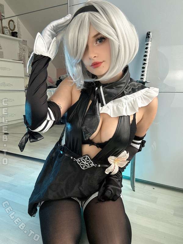 avygenki nude photo 8