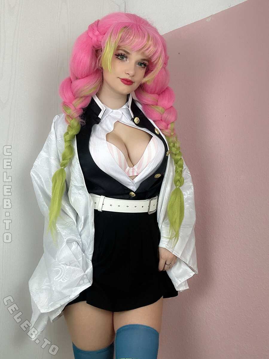 avygenki nude photo 3