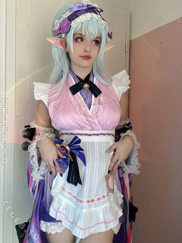 avygenki nude photo 10